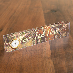 Het speciaal schilderen van Camouflage Camouflage  Naambordje