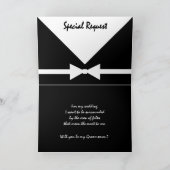 Het Speciale Verzoek van de NAAM van de DOUANE - (Binnen)