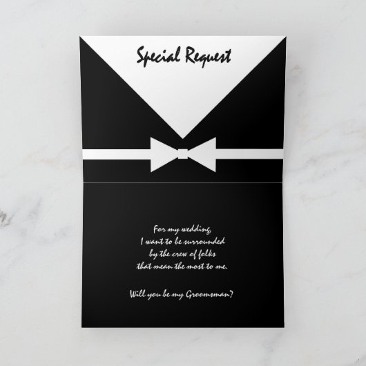 Het Speciale Verzoek van de NAAM van de DOUANE - (Binnen)