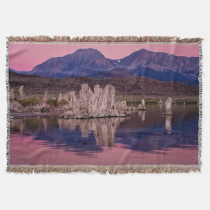 Het spectaculaire monomeer in de schaduw deken