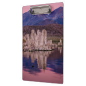 Het spectaculaire monomeer in de schaduw klembord (Links)