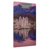 Het spectaculaire monomeer in de schaduw klembord (Rechts)