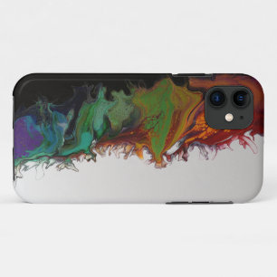 Het Spectrum van Alles Case-Mate iPhone Case