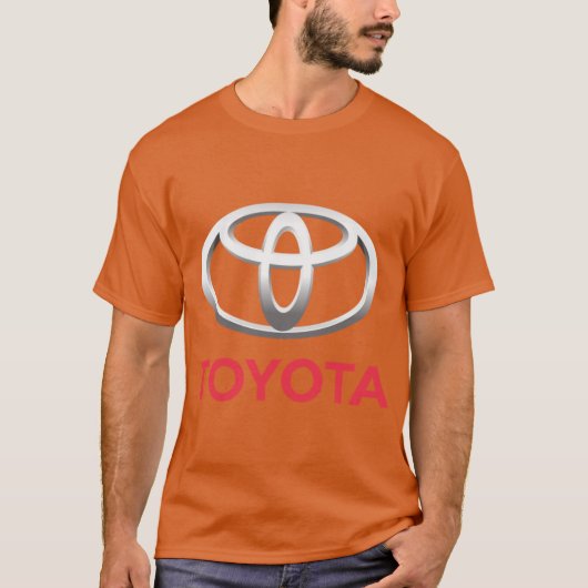 Het Speelgoed Embleem Oversized T-shirt (Voorkant)