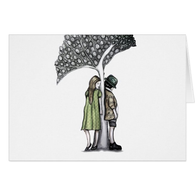 Het spel (Voorkant Horizontaal)