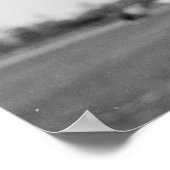 Het spel begint in een lacrosse team met draw.Two Poster (Hoek)