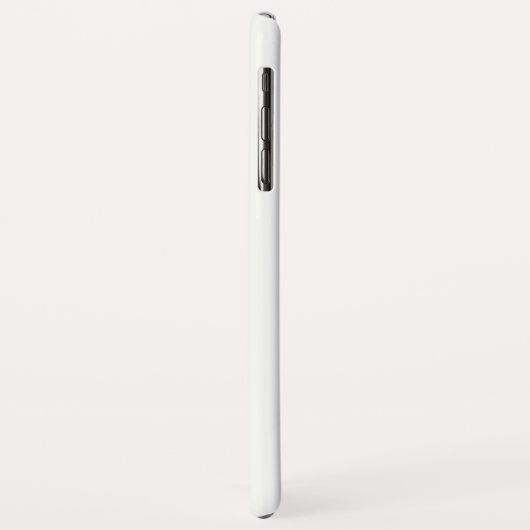 Het spel eindigt nooit Case-Mate iPhone case (Achterkant/links)