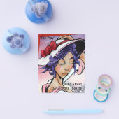 Het spel flyer (Enkel)