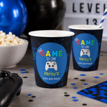 Het spel is begonnen! Aangepaste foto-videospel-ve