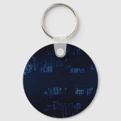 Het spel is uit! Aangepaste Foto Video Game Verjaa Sleutelhanger (Achterkant)