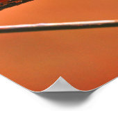 Het spel Ladybugs volgt de Leider dicht Poster (Hoek)