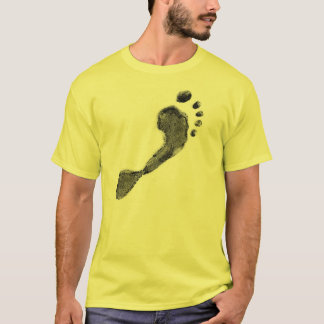 Het spel t-shirt