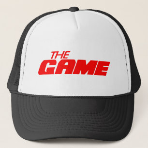 Het spel trucker pet