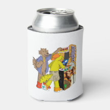 Het Spel van Gavin Got