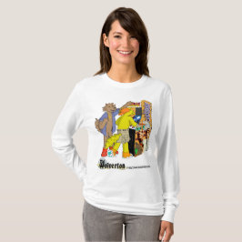 Het Spel van Gavin Got T-shirt