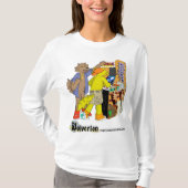 Het Spel van Gavin Got T-shirt (Voorkant)