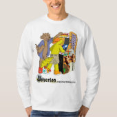 Het Spel van Gavin Got T-shirt (Voorkant)