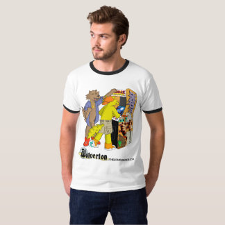 Het Spel van Gavin Got T-shirt