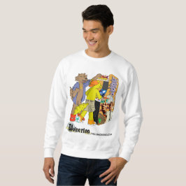 Het Spel van Gavin Got Trui