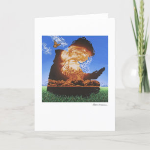 Het Spel van het kind Kaart