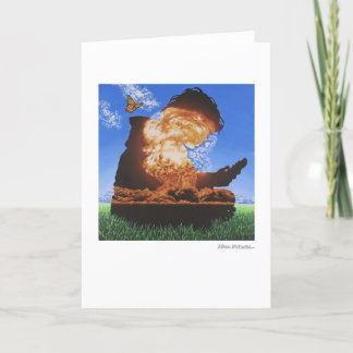 Het Spel van het kind Kaart