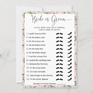 Het Spel van het vrijgezellenfeest wie kent de Paa Kaart