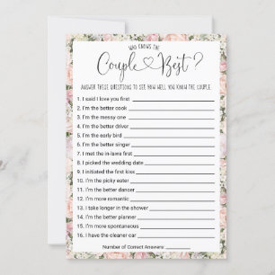 Het Spel van het vrijgezellenfeest wie kent de Paa Kaart