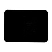 Het spel van Ketones Thinner komt - Keto Diet Magneet (Horizontaal)