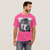 Het spel van Obama T-shirt (Voorkant volledig)