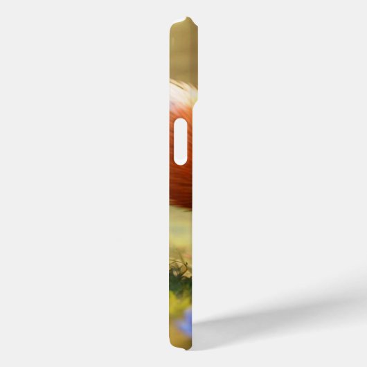 Het spel van Red Fox Kit Case-Mate iPhone Case (Achterkant / Rechts)