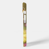 Het spel van Red Fox Kit Case-Mate iPhone Case (Achterkant / Links)