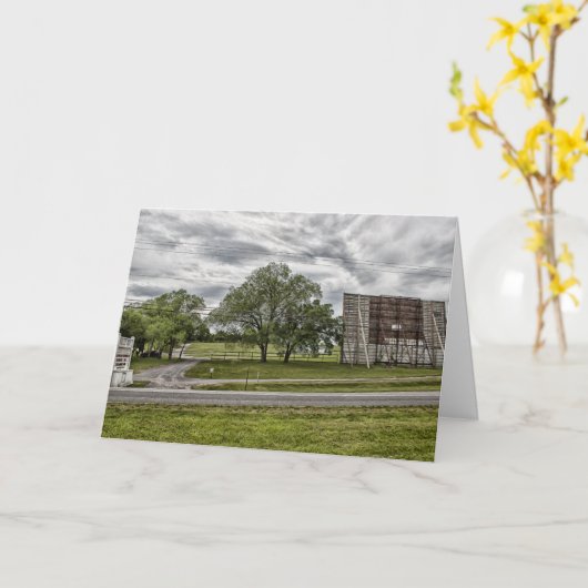 Het spelen van de dolfijn met water kaart (Gele Bloem)