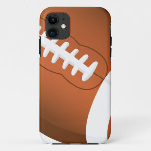 Het Spelen van het Spel van het Team van de Bal iPhone 11 Hoesje