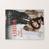 Het spelen van Mijn Whiskey-puzzel Legpuzzel (Horizontaal)