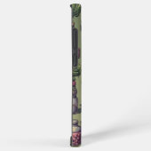 Het spelletje in mijn samsung galaxy hoesje (Rechterkant)