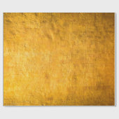 Het spiegelende betonoppervlak stroomt van de wand cadeaupapier (Vlak)