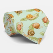 Het spijkeren! stropdas (Opgerold)