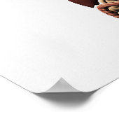 Het spijsverteringsstelsel 4 poster (Hoek)