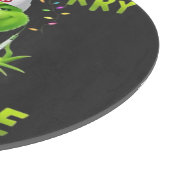 Het spijt me dat de leuke verpleegster op vakantie snijplank (Hoek)