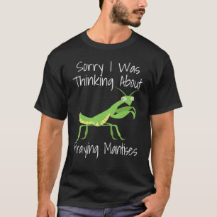 Het spijt me dat ik dacht aan het brouwen van anti t-shirt