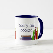 Het spijt me dat ik een Mok geboekt heb. (Voorkant rechts)