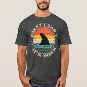 Het spijt me dat ik het niet kan, maar het is een t-shirt