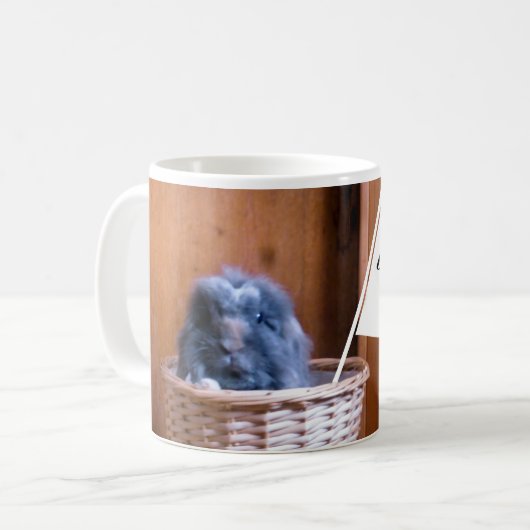 Het spijt me dat ik je mok heb gebroken (Voorkant links)