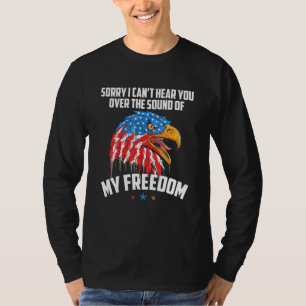 Het spijt me dat ik je over het geluid van mijn vr t-shirt
