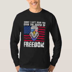 Het spijt me dat ik je over het geluid van mijn vr t-shirt