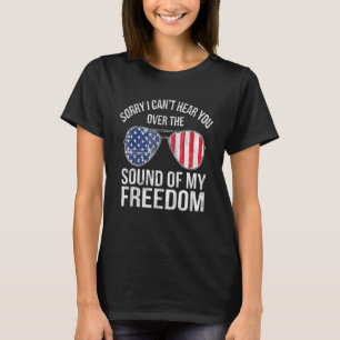 Het spijt me dat ik je over het geluid van mijn vr t-shirt