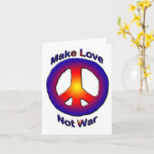 HET SPIJT ME DAT IK JE PIJN HEB GEDAAN. KAART (Gele Bloem)