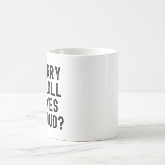 Het spijt me dat ik mijn ogen luid heb gemaakt koffiemok (Center)