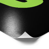 Het spijt me dat ik te laat ben... Mijn auto heeft Foto Afdruk (Hoek)