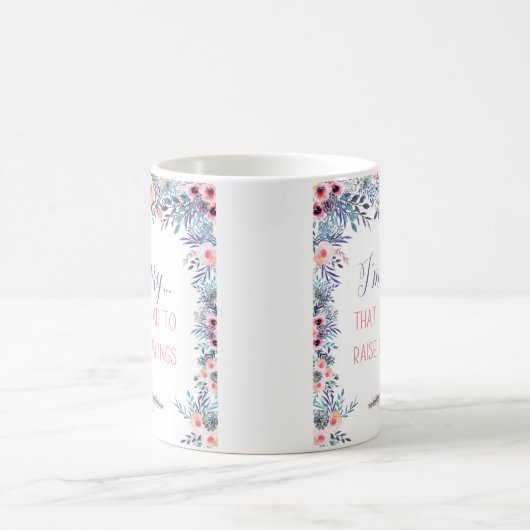 Het spijt me dat je mijn Mok moest opvoeden (Center)